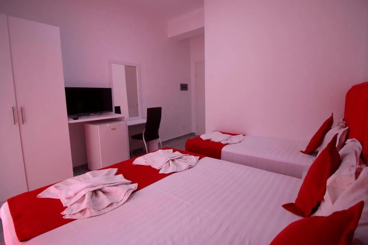 Hotel Vila Kapllani Sarandë