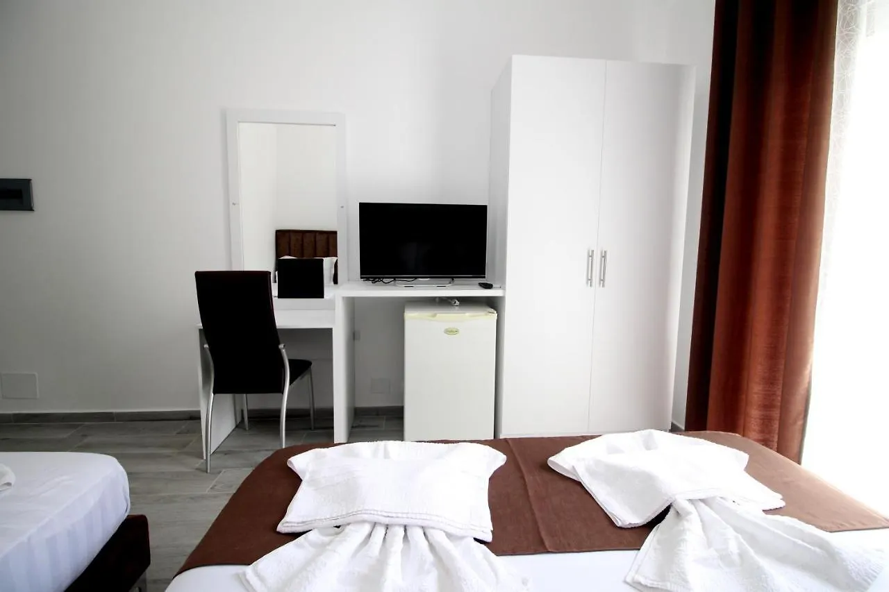 Hotel Vila Kapllani Sarandë