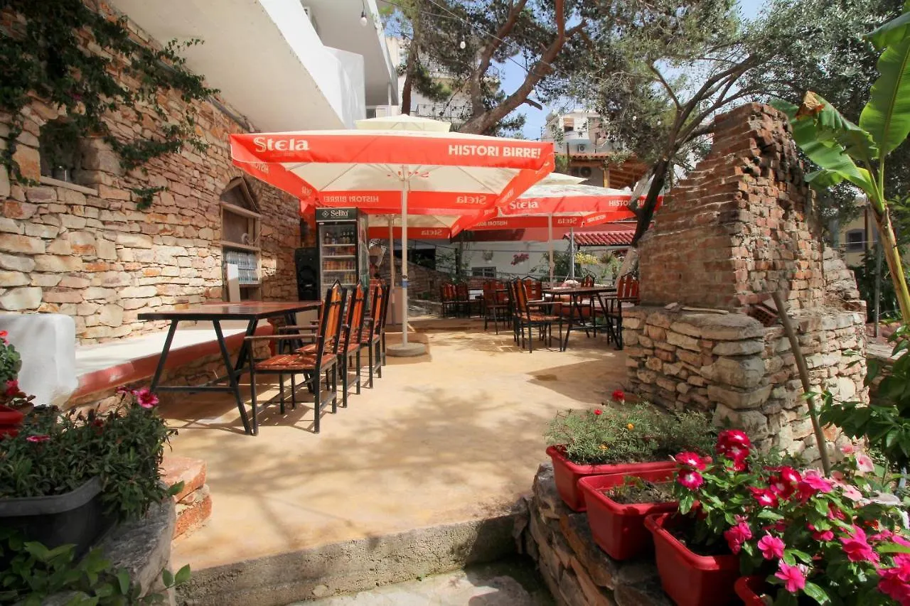 Hotel Vila Kapllani Sarandë 3*,