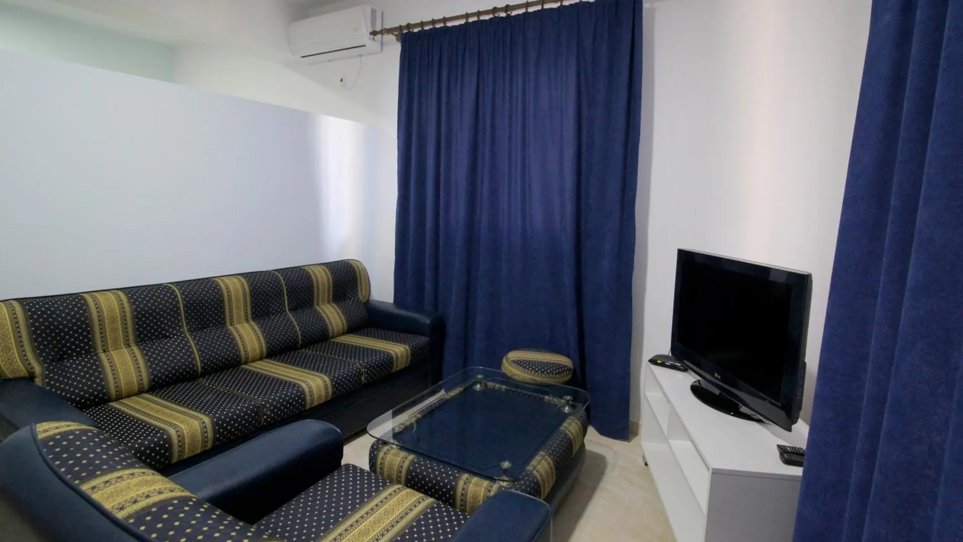 Hotel Vila Kapllani Sarandë