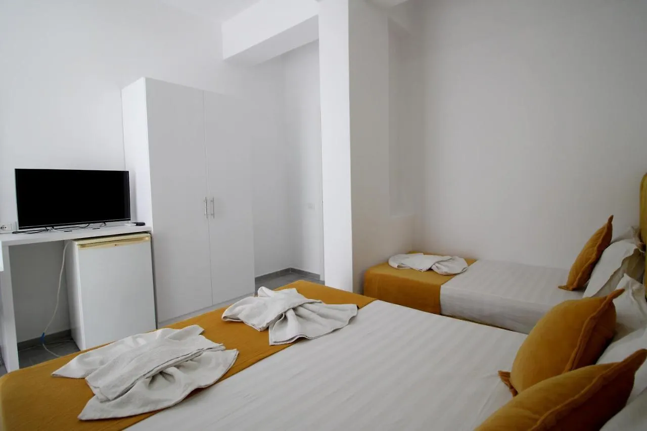Hotel Vila Kapllani Sarandë
