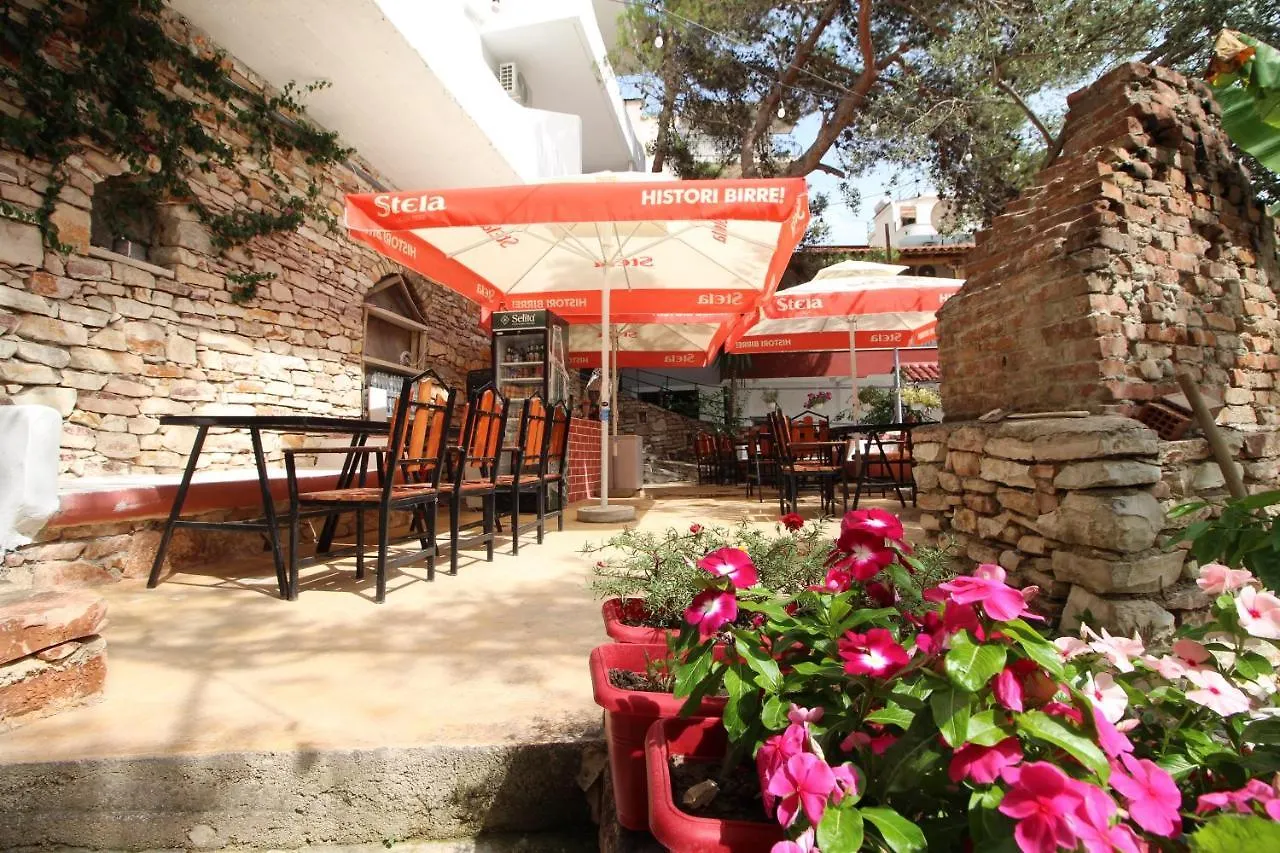 Hotel Vila Kapllani Sarandë