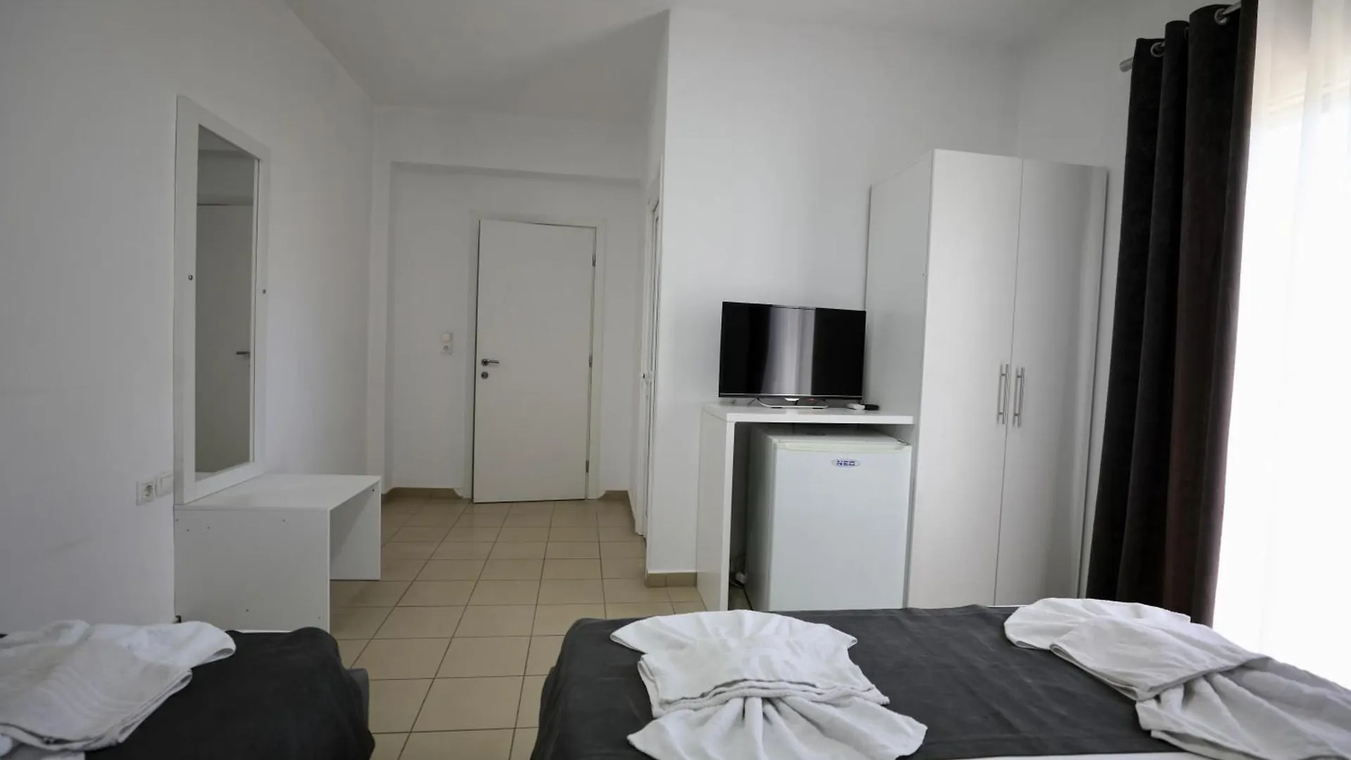 Hotel Vila Kapllani Sarandë