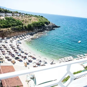 Heaven *** Saranda