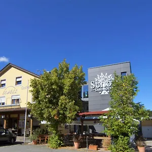 Schoell Guest house